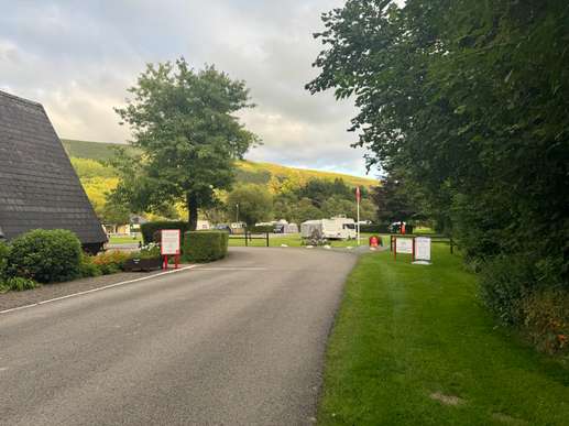 Added a photo to a location