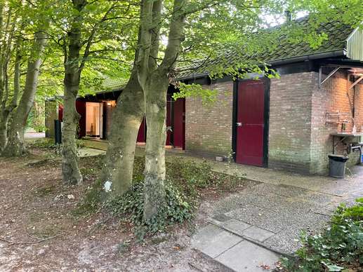 Een foto toegevoegd aan een locatie