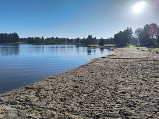 Added a photo to a location