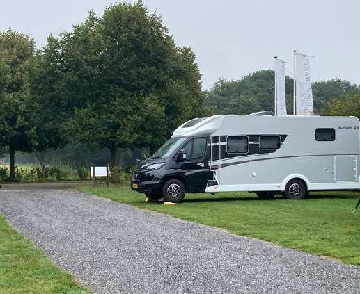Een foto toegevoegd aan een locatie