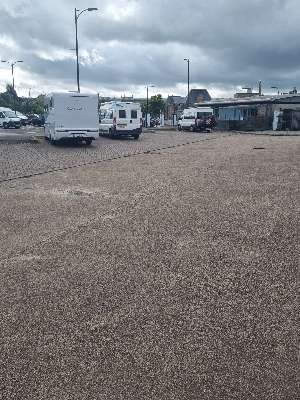 Forthside Car Park
