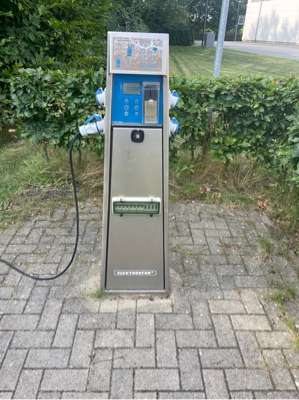 Einem Ort wurde ein Foto hinzugefügt