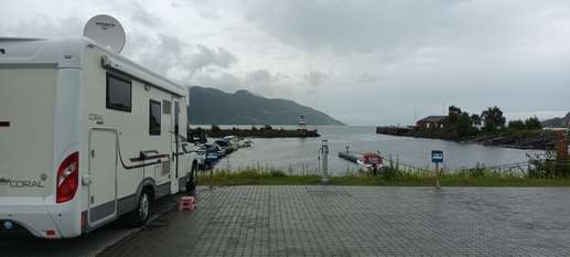 Added a photo to a location