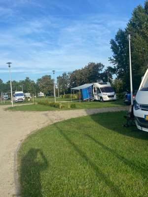 Ajout d'une photo à un emplacement