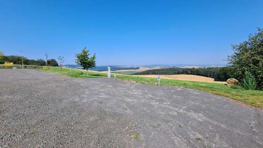 Added a photo to a location