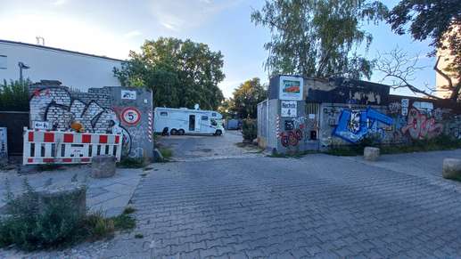 Einem Ort wurde ein Foto hinzugefügt