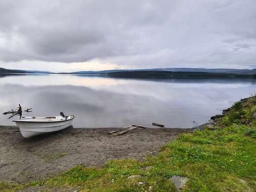 Added a photo to a location