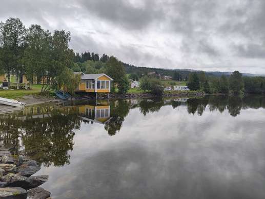 Added a photo to a location