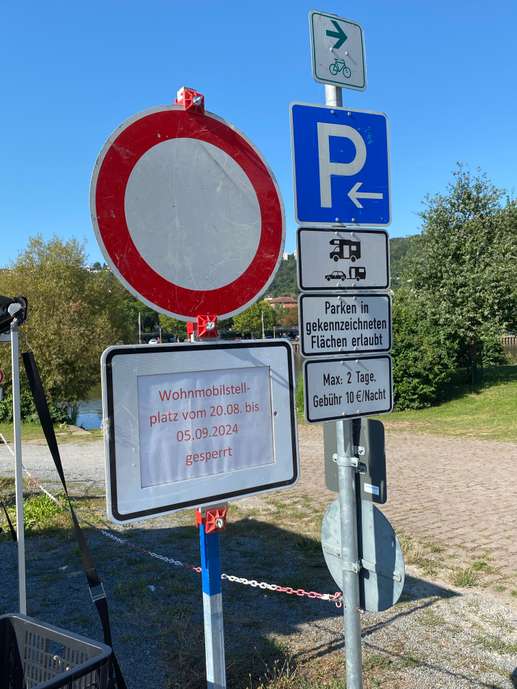 Ajout d'une photo à un emplacement