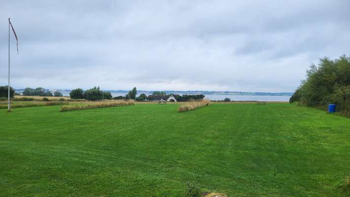 Lyø Camping