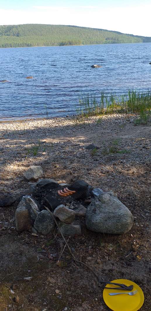 Een foto toegevoegd aan een locatie
