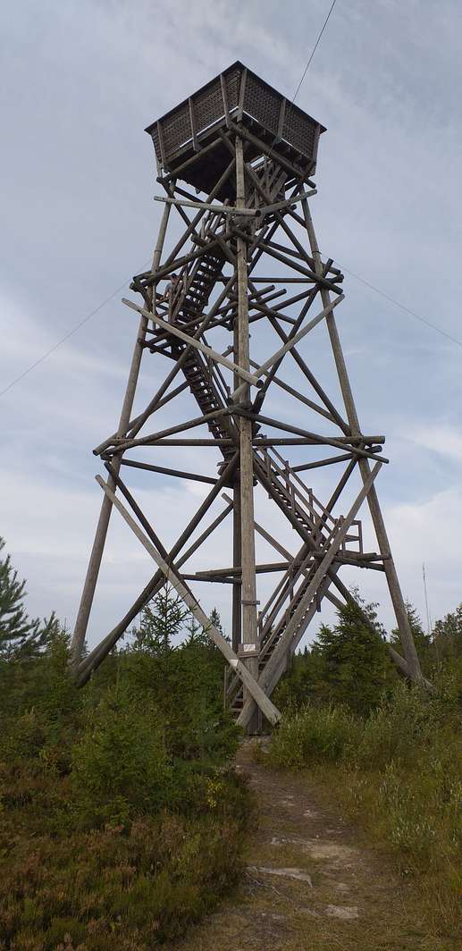 Een foto toegevoegd aan een locatie
