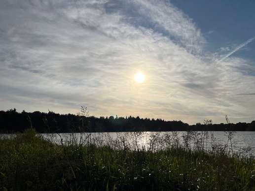 Een foto toegevoegd aan een locatie