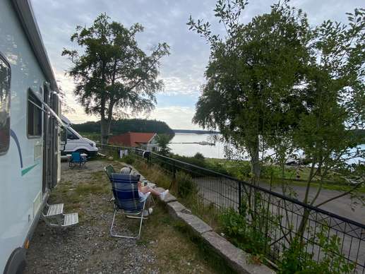 Added a photo to a location