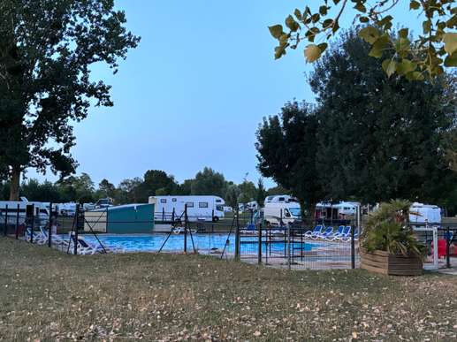 Added a photo to a location