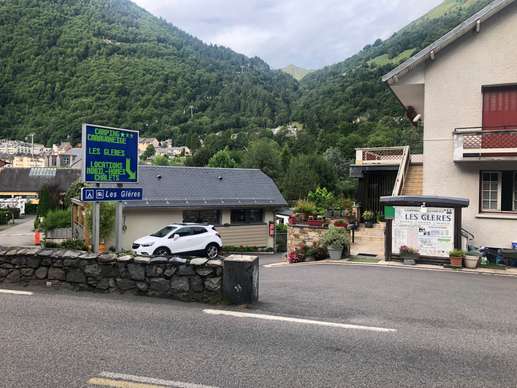 Aggiunta una foto a una posizione