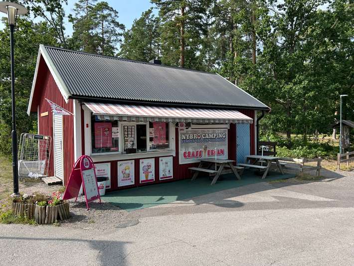 Joelskogens Camping