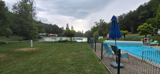 Aggiunta una foto a una posizione