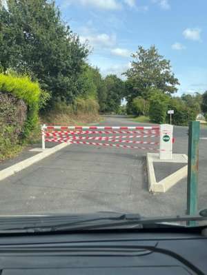 Aire Onlypark Lannion