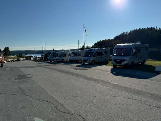 Een foto toegevoegd aan een locatie