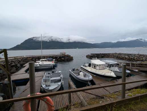 Added a photo to a location