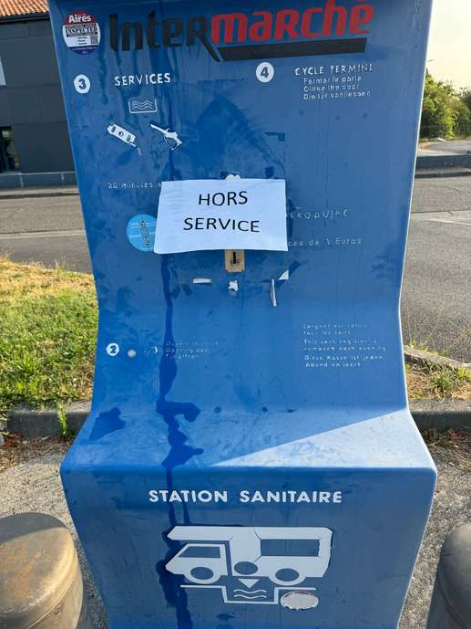 Einem Ort wurde ein Foto hinzugefügt