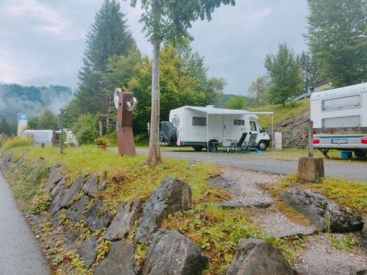 Added a photo to a location