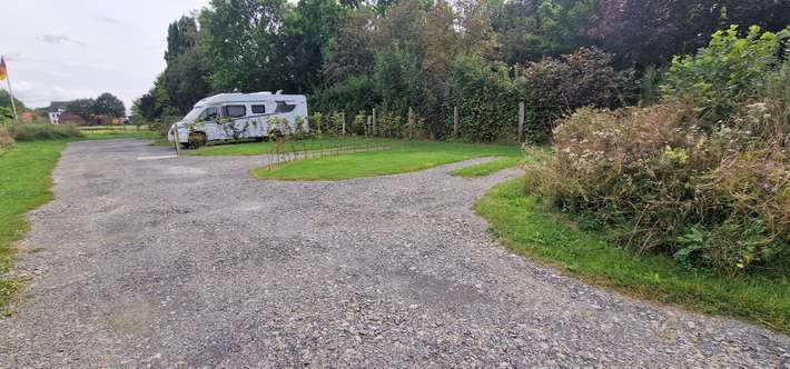 Camp Friedwart
