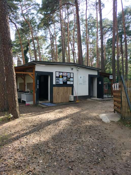 Einem Ort wurde ein Foto hinzugefügt