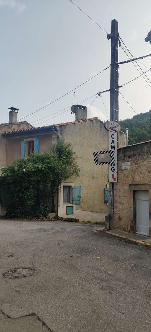 Added a photo to a location