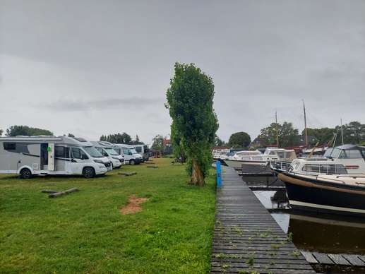 Added a photo to a location