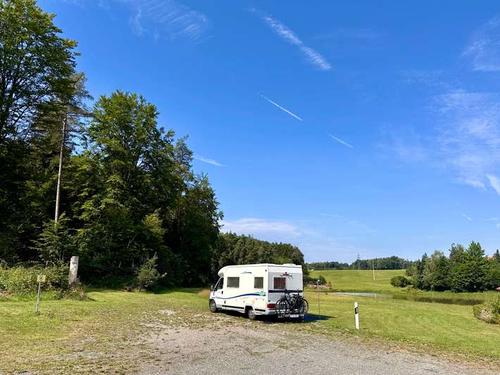 Gaststätte Pension Zum Grünen Wald