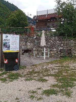 Added a photo to a location