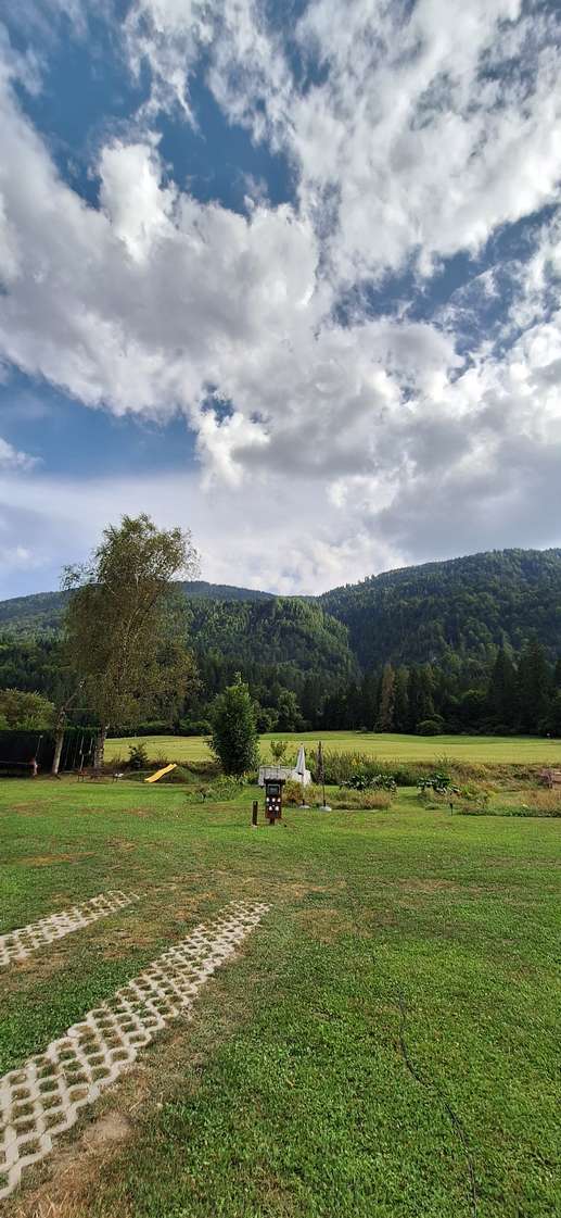 Added a photo to a location