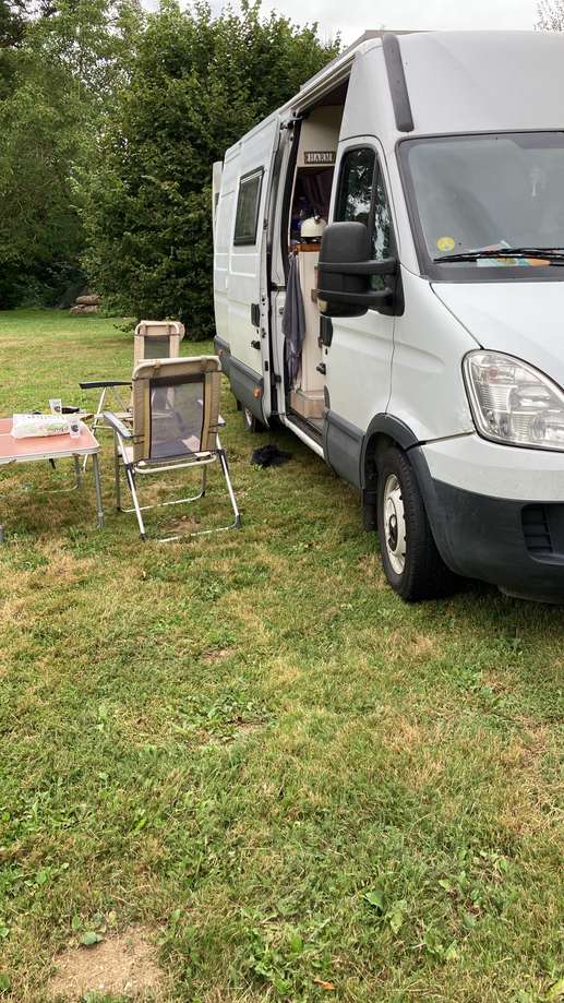 Einem Ort wurde ein Foto hinzugefügt