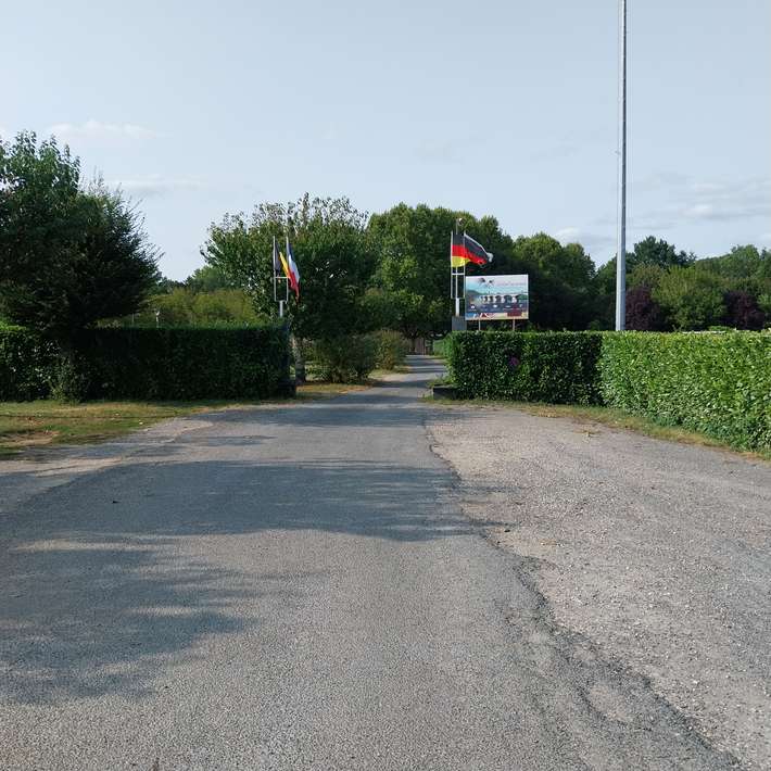 Camping Le Port de Siorac