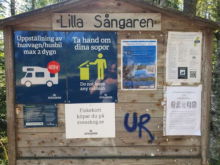 Lilla Sången