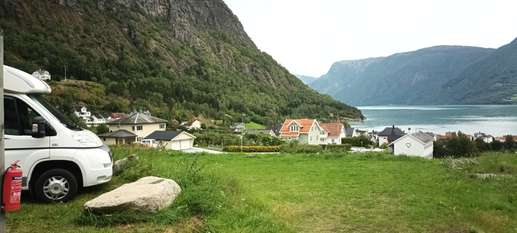 Added a photo to a location