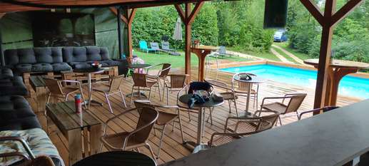 Added a photo to a location