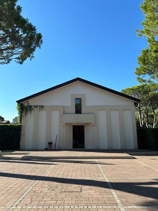 Aggiunta una foto a una posizione