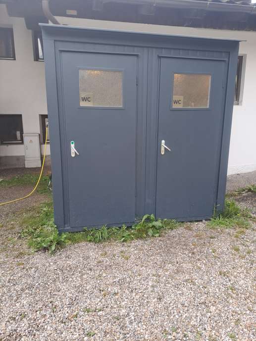 Ajout d'une photo à un emplacement