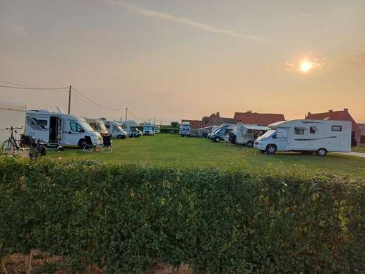 Ajout d'une photo à un emplacement
