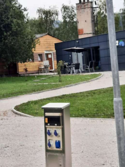 Aggiunta una foto a una posizione