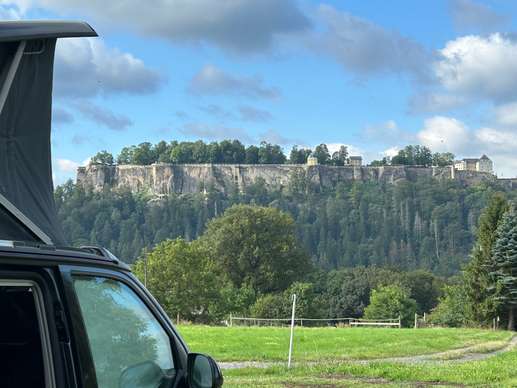 Ajout d'une photo à un emplacement