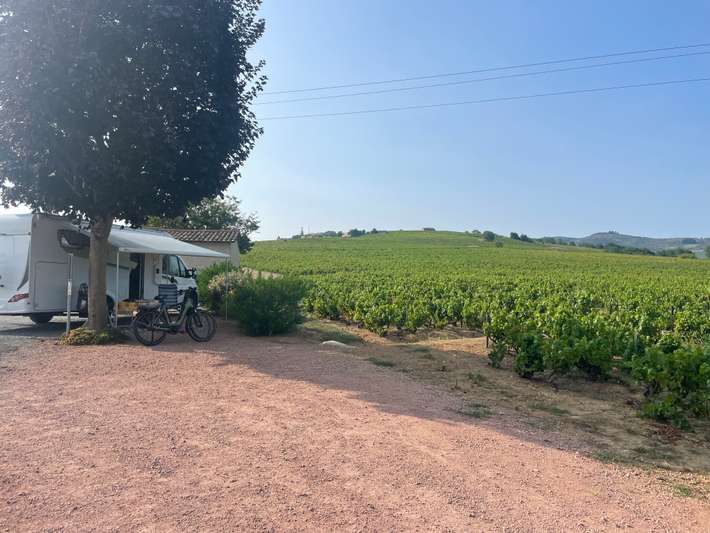 Domaine Matray