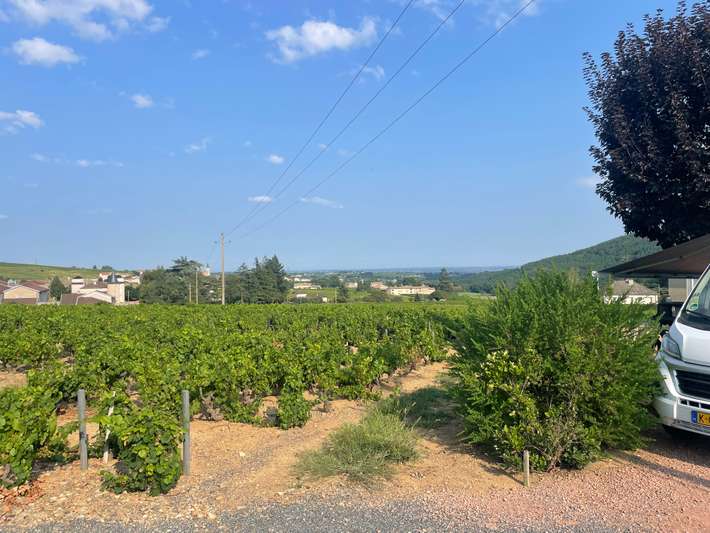 Domaine Matray