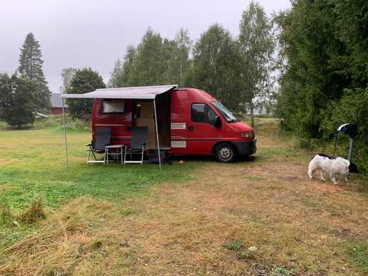 Added a photo to a location
