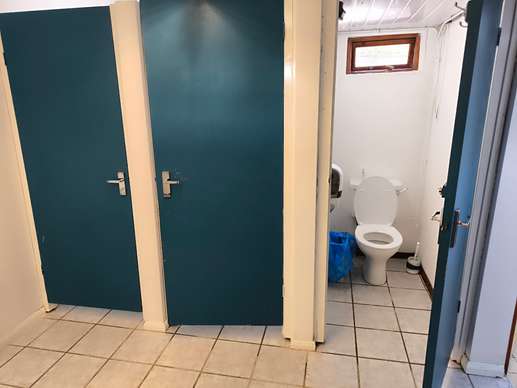 Added a photo to a location