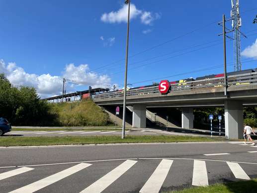 Aggiunta una foto a una posizione