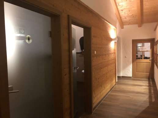 Een foto toegevoegd aan een locatie